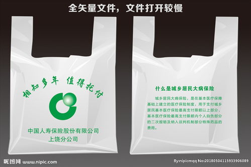 从“中国人寿塑料袋”看品牌环保与责任担当