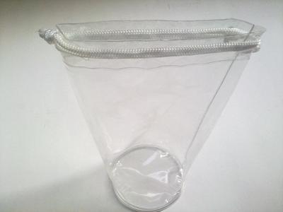 专业制造商，品质之选 东莞合盛PVC圆口袋/束口袋全面解析